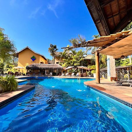 Suite 4101 Ilhaflat Ilhabela Eksteriør bilde