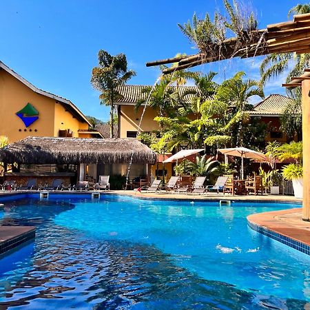 Suite 4101 Ilhaflat Ilhabela Eksteriør bilde