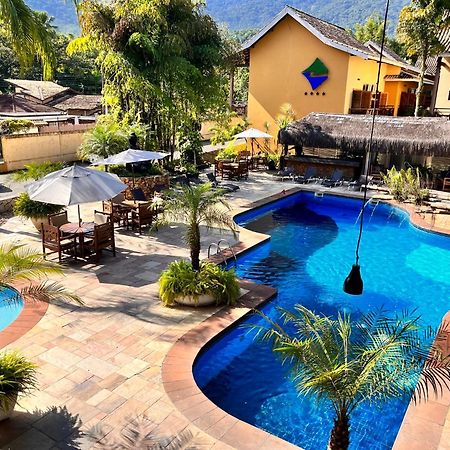 Suite 4101 Ilhaflat Ilhabela Eksteriør bilde