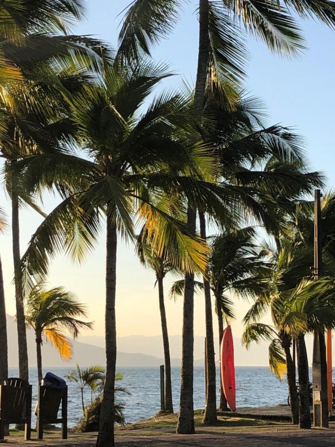 Suite 4101 Ilhaflat Ilhabela Eksteriør bilde