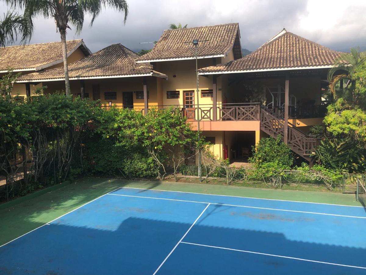 Suite 4101 Ilhaflat Ilhabela Eksteriør bilde