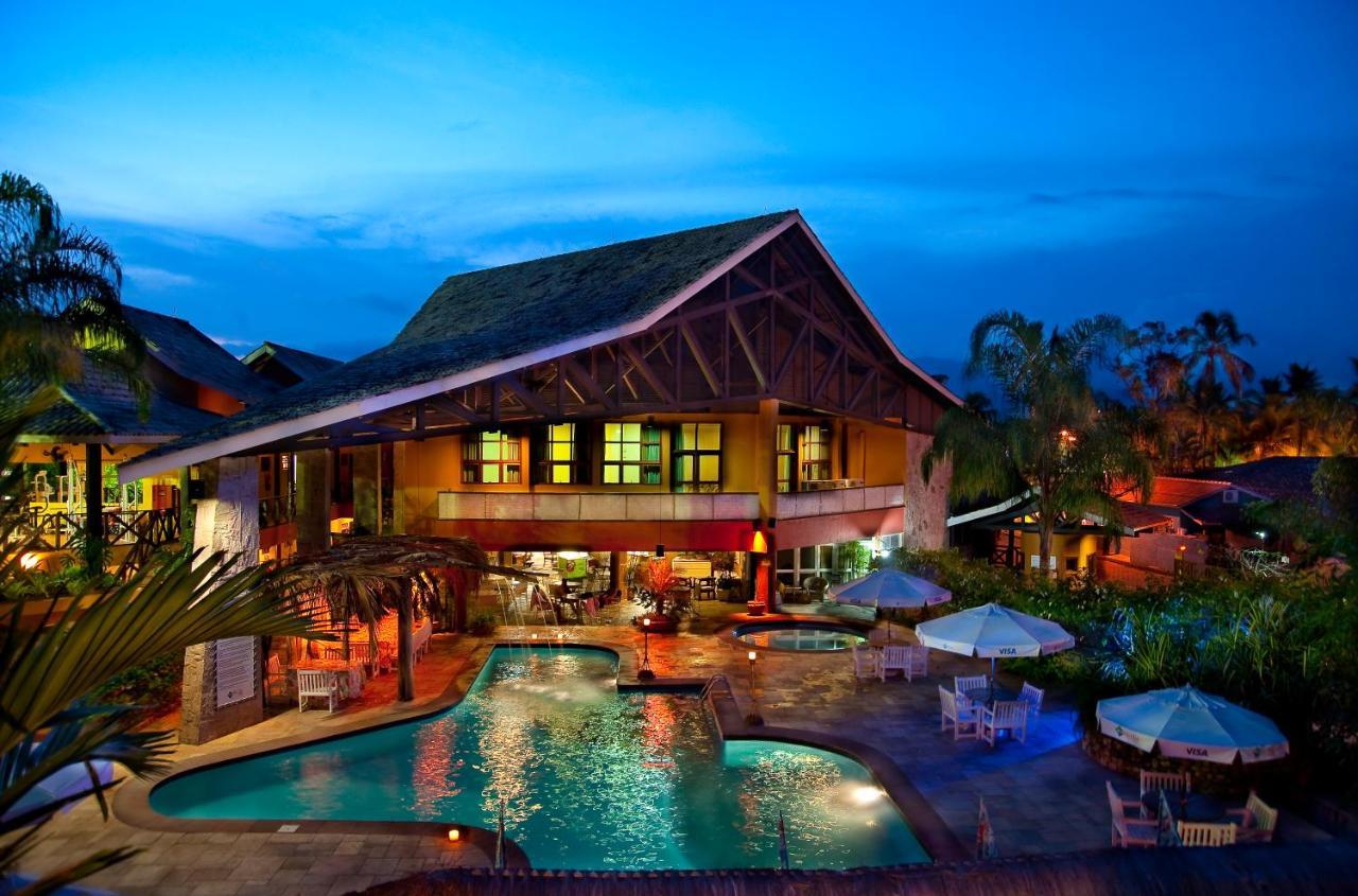 Suite 4101 Ilhaflat Ilhabela Eksteriør bilde
