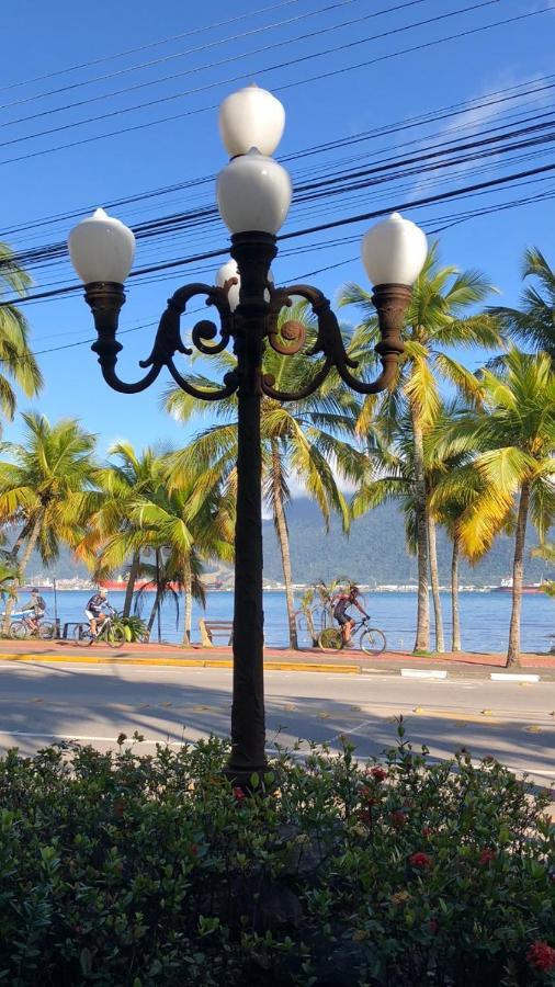 Suite 4101 Ilhaflat Ilhabela Eksteriør bilde