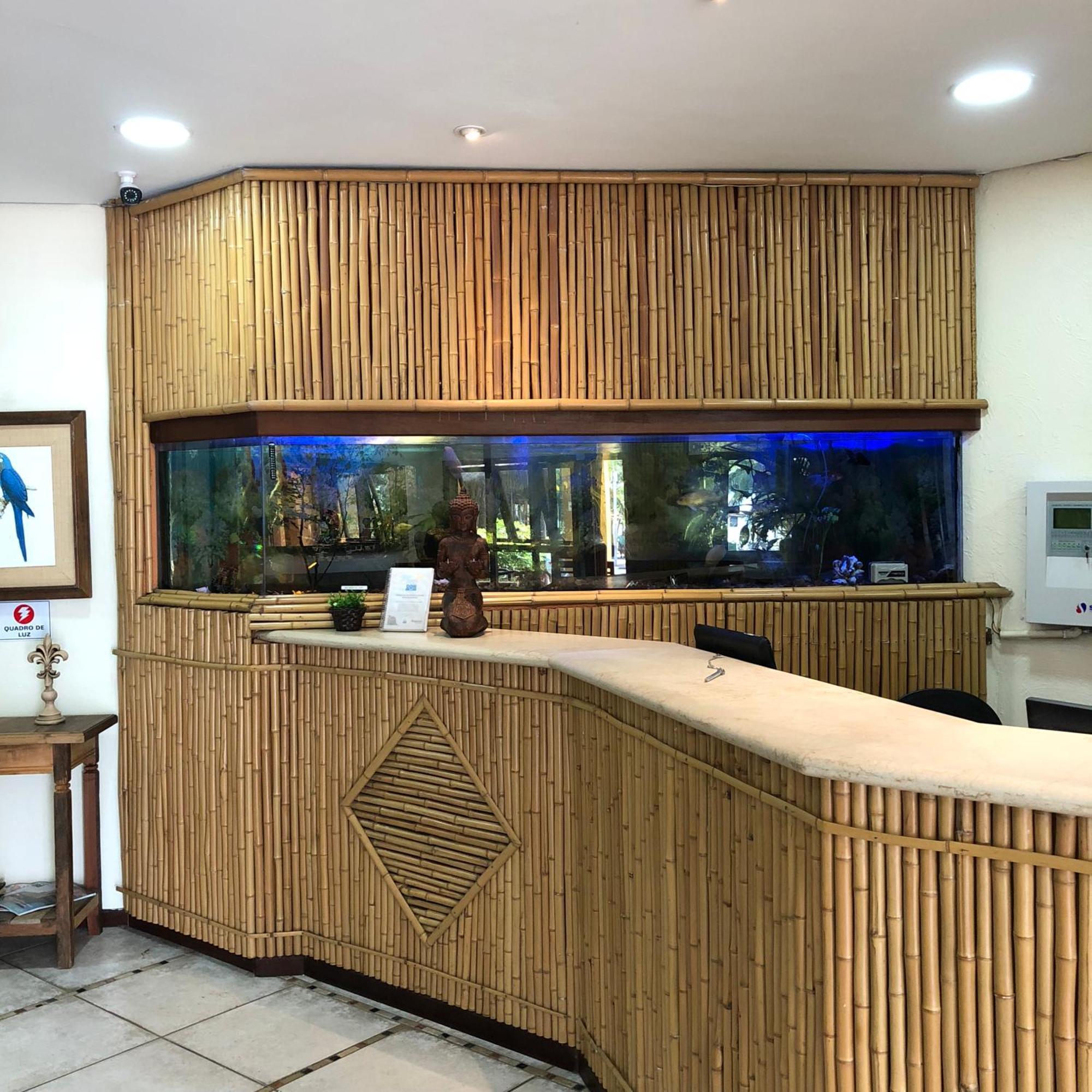 Suite 4101 Ilhaflat Ilhabela Eksteriør bilde