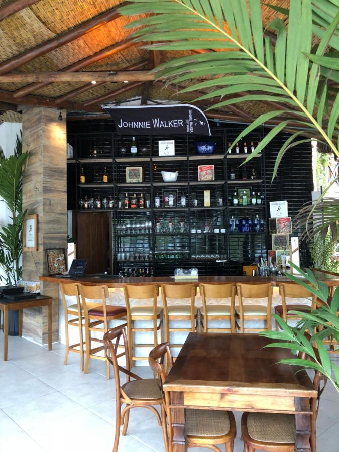 Suite 4101 Ilhaflat Ilhabela Eksteriør bilde
