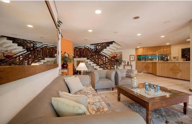 Suite 4101 Ilhaflat Ilhabela Eksteriør bilde