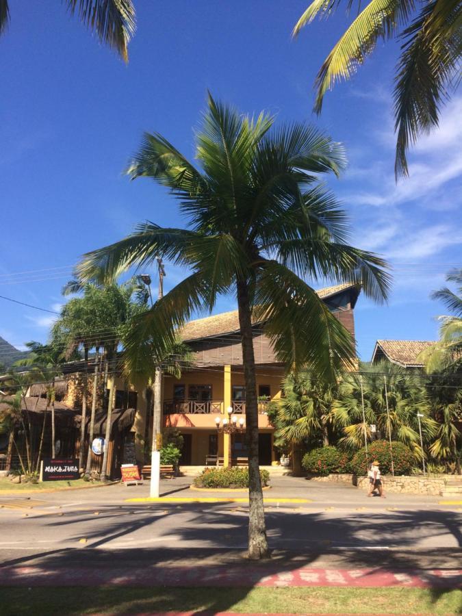 Suite 4101 Ilhaflat Ilhabela Eksteriør bilde