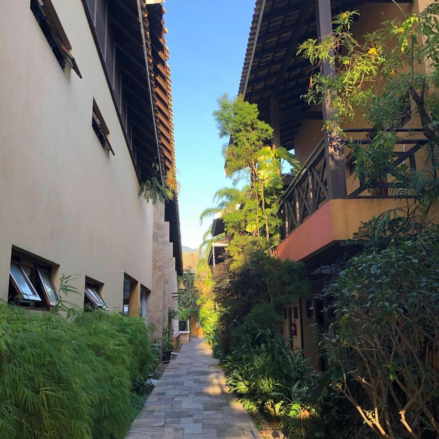 Suite 4101 Ilhaflat Ilhabela Eksteriør bilde