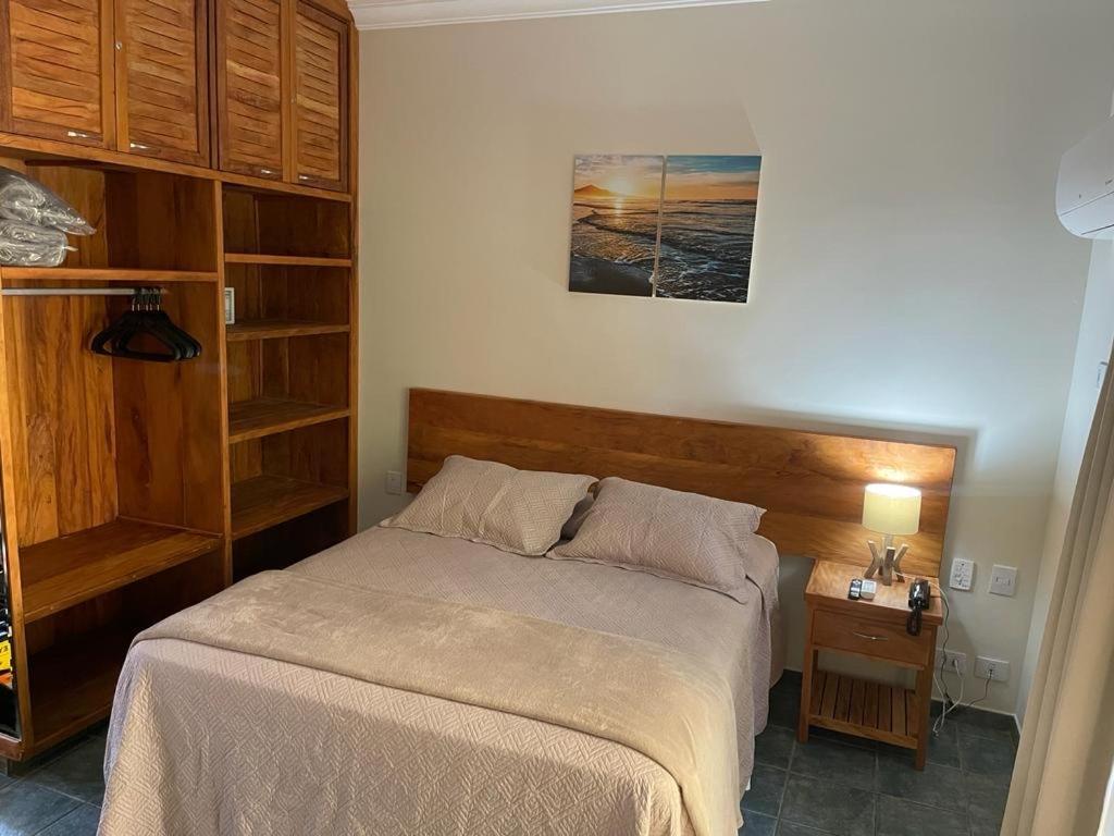 Suite 4101 Ilhaflat Ilhabela Eksteriør bilde