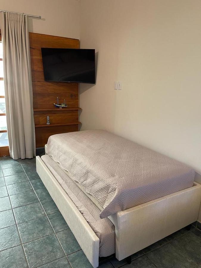 Suite 4101 Ilhaflat Ilhabela Eksteriør bilde