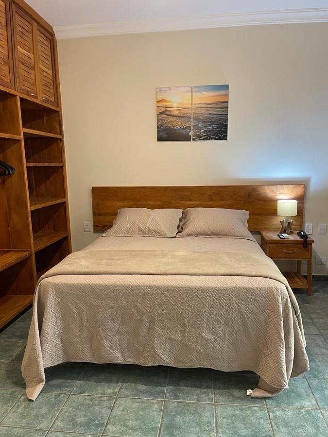 Suite 4101 Ilhaflat Ilhabela Eksteriør bilde