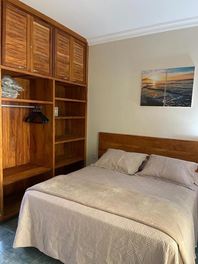 Suite 4101 Ilhaflat Ilhabela Eksteriør bilde