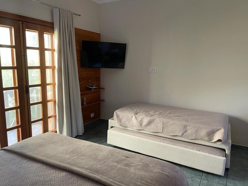Suite 4101 Ilhaflat Ilhabela Eksteriør bilde