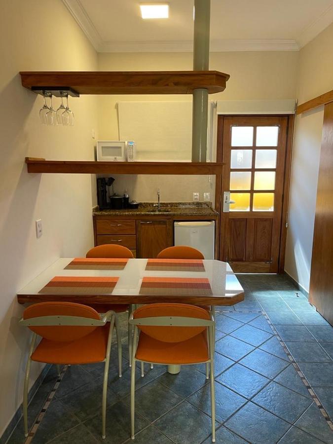 Suite 4101 Ilhaflat Ilhabela Eksteriør bilde