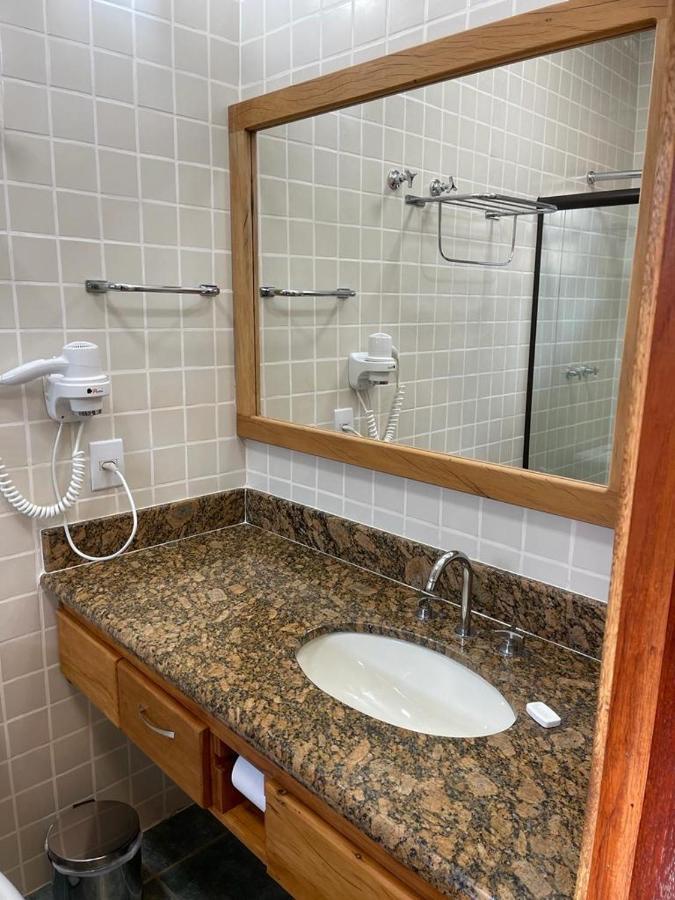 Suite 4101 Ilhaflat Ilhabela Eksteriør bilde