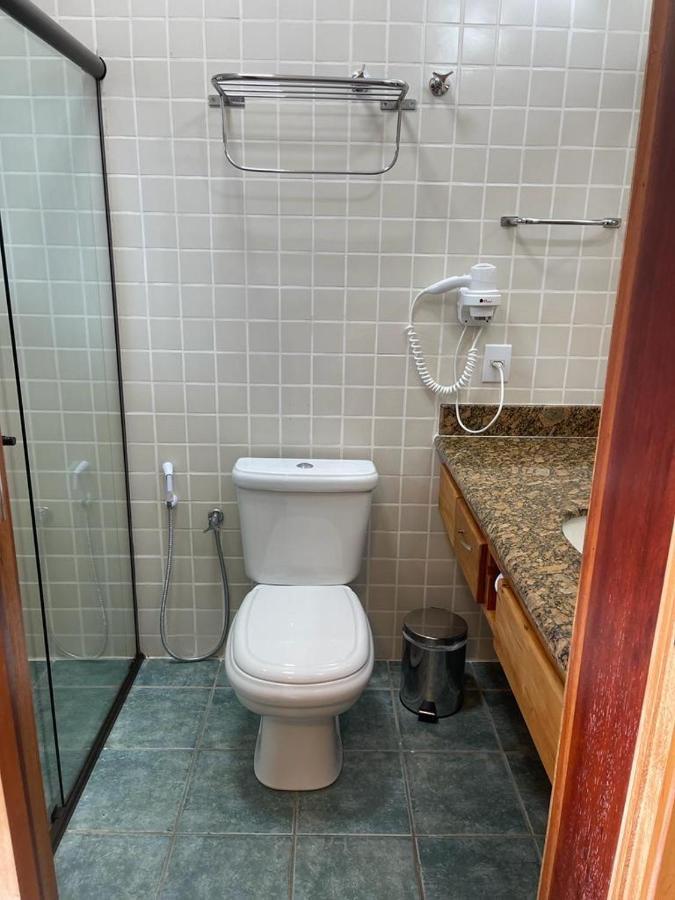 Suite 4101 Ilhaflat Ilhabela Eksteriør bilde