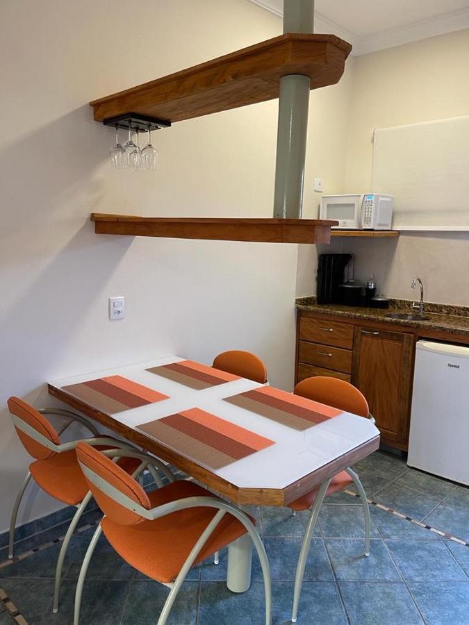 Suite 4101 Ilhaflat Ilhabela Eksteriør bilde