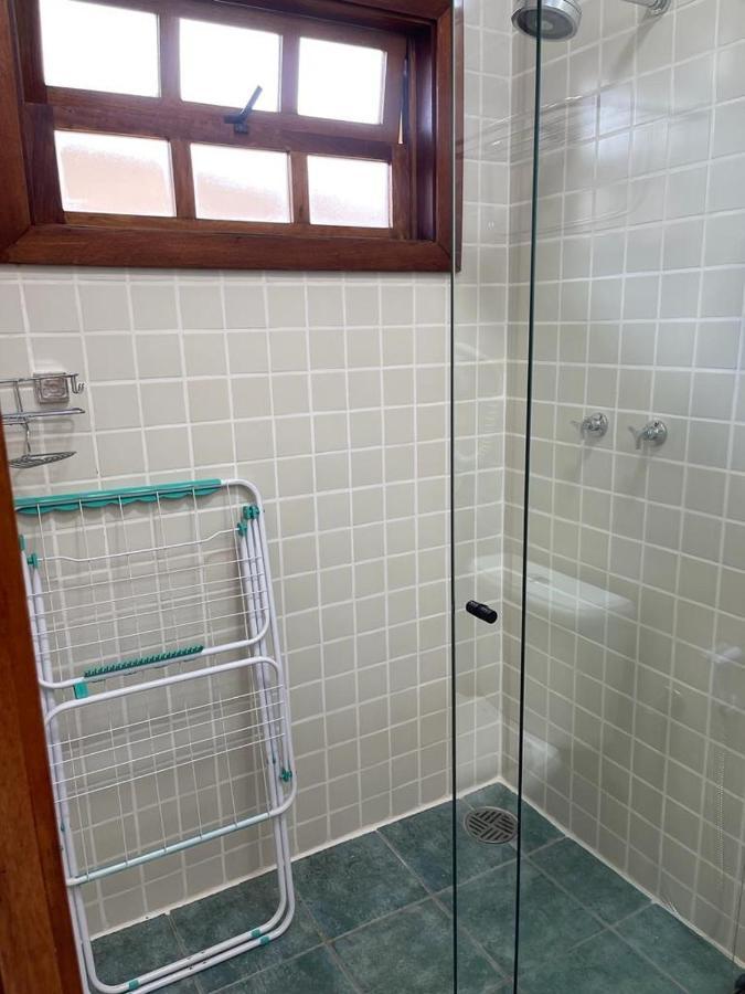 Suite 4101 Ilhaflat Ilhabela Eksteriør bilde