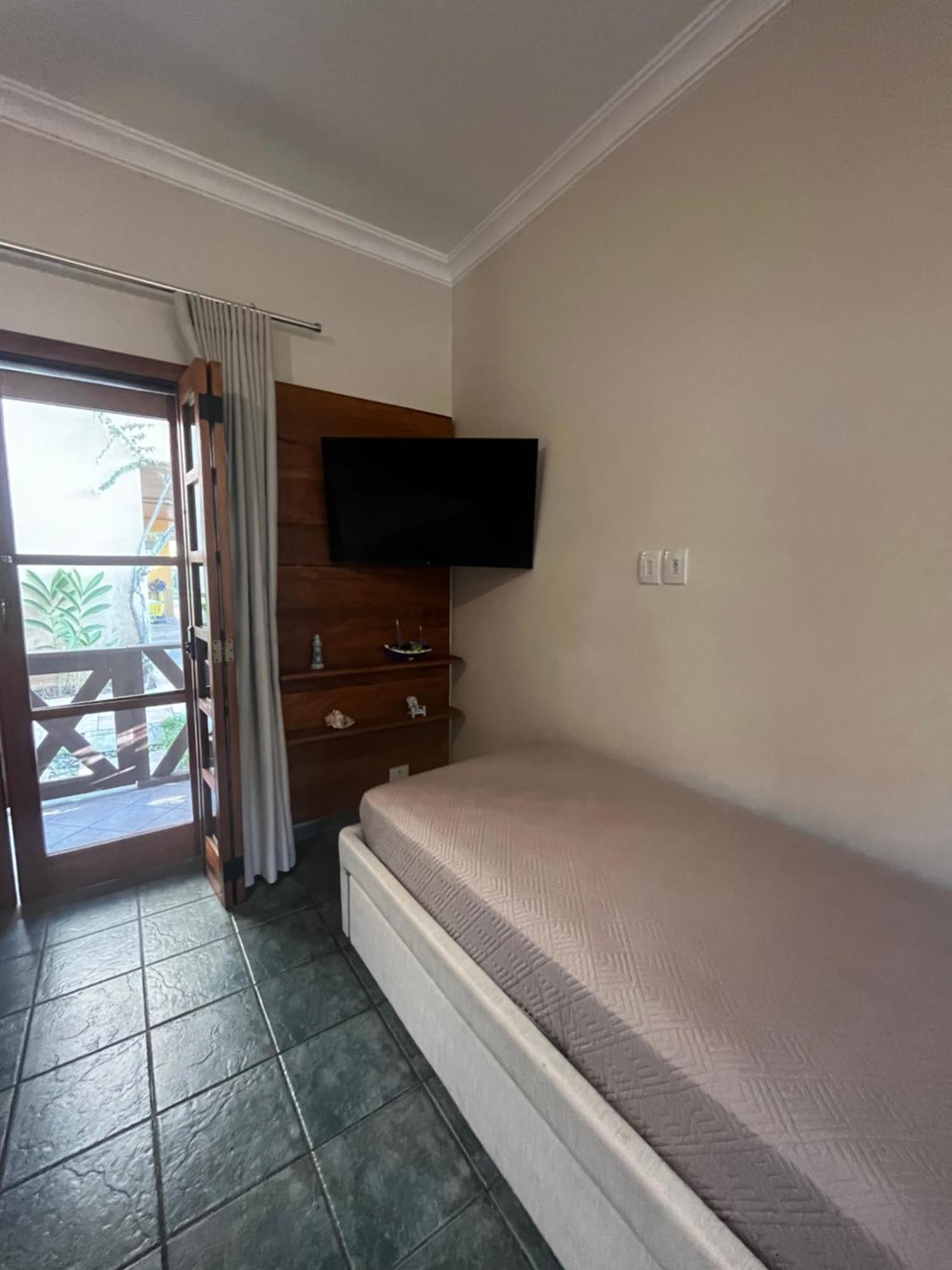 Suite 4101 Ilhaflat Ilhabela Eksteriør bilde