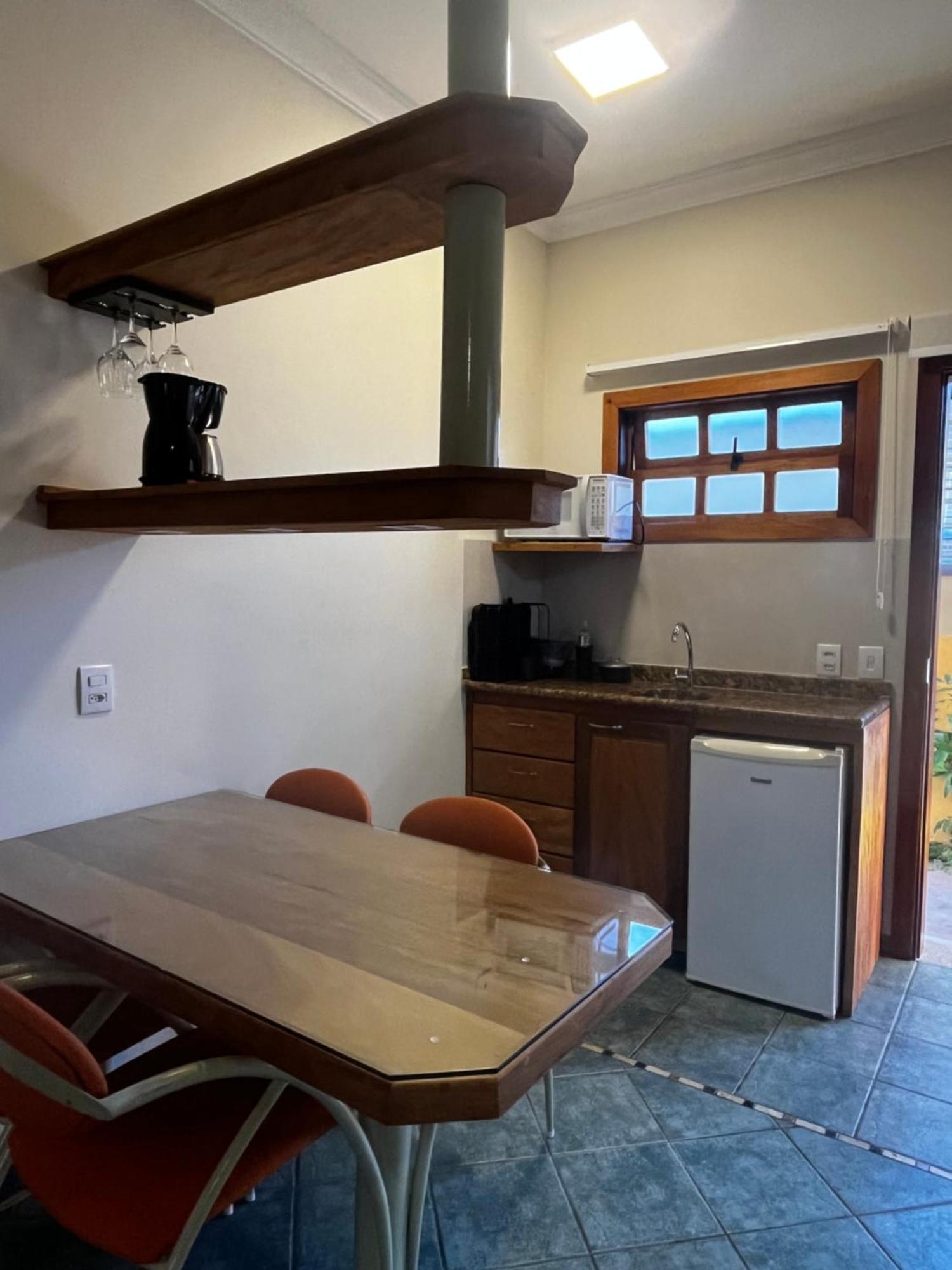 Suite 4101 Ilhaflat Ilhabela Eksteriør bilde