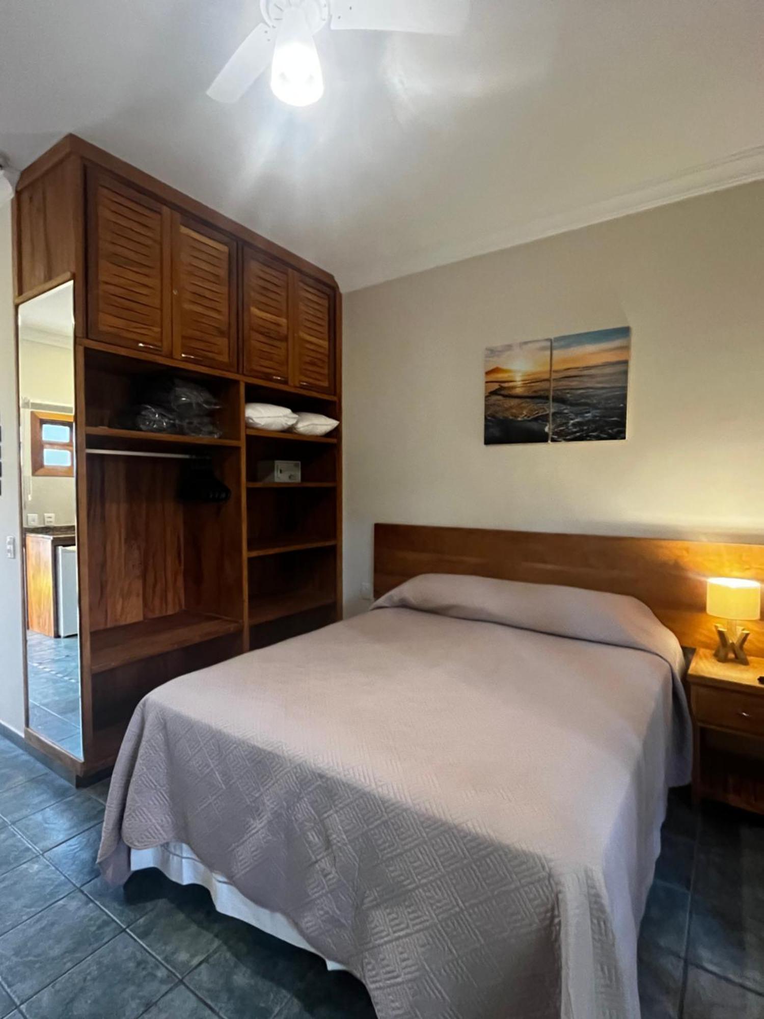 Suite 4101 Ilhaflat Ilhabela Eksteriør bilde