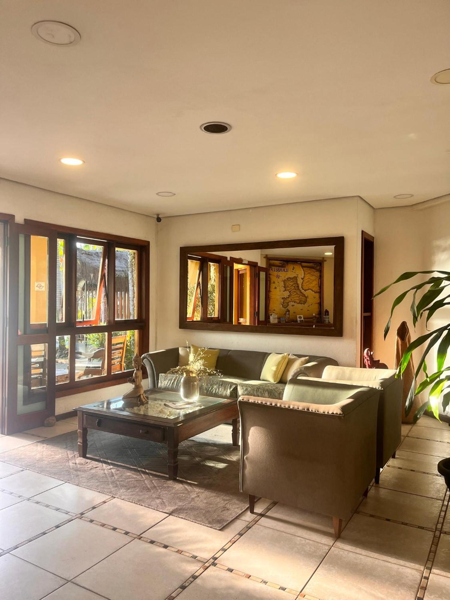 Suite 4101 Ilhaflat Ilhabela Eksteriør bilde